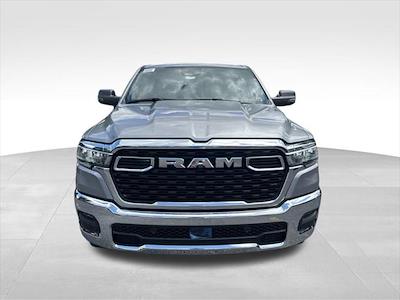 New 2025 Ram 1500 Big Horn Crew Cab 4x4 Pickup for sale #Y5T543131 - photo 2