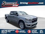 New 2025 Ram 1500 Big Horn Crew Cab 4x4 Pickup for sale #Y5T543131 - photo 1