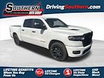New 2025 Ram 1500 Laramie Crew Cab 4x4 Pickup for sale #Y5T768678 - photo 1
