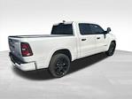 New 2025 Ram 1500 Laramie Crew Cab 4x4 Pickup for sale #Y5T768678 - photo 15