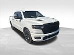 New 2025 Ram 1500 Laramie Crew Cab 4x4 Pickup for sale #Y5T768678 - photo 2