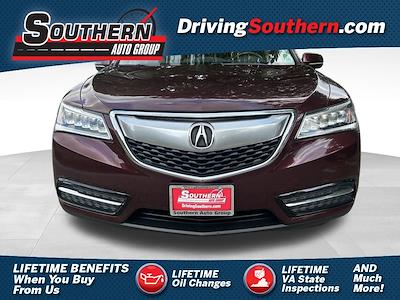 2014 Acura MDX SUV for sale #stk tbd - photo 1