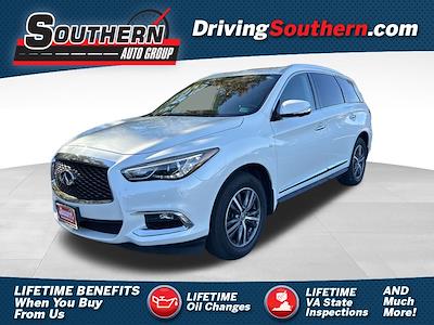 2019 Infiniti QX60 AWD SUV for sale #OX10308 - photo 1