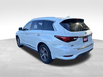 2019 Infiniti QX60 AWD SUV for sale #OX10308 - photo 2