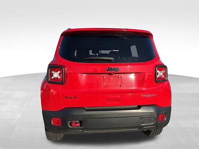 Used 2023 Jeep Renegade - photo 1