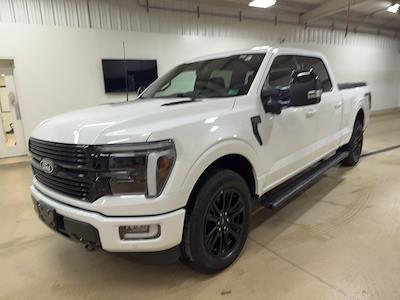 2024 Ford F-150 SuperCrew Cab 4WD Pickup for sale #stk tbd - photo 1