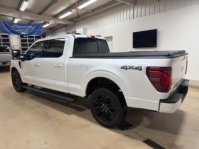 2024 Ford F-150 SuperCrew Cab 4WD Pickup for sale #stk tbd - photo 2