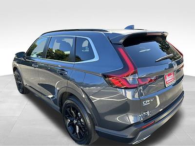 2024 Honda CR-V Hybrid AWD SUV for sale #stk tbd - photo 2