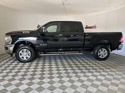 2024 Ram 2500 Crew Cab 4WD Pickup for sale #stk tbd - photo 2