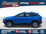 Used 2018 Jeep Cherokee Trailhawk 4x4 SUV for sale #stk tbd - photo 1