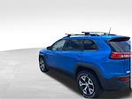 Used 2018 Jeep Cherokee Trailhawk 4x4 SUV for sale #stk tbd - photo 12