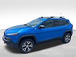 Used 2018 Jeep Cherokee Trailhawk 4x4 SUV for sale #stk tbd - photo 3
