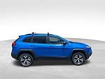 Used 2018 Jeep Cherokee Trailhawk 4x4 SUV for sale #stk tbd - photo 9
