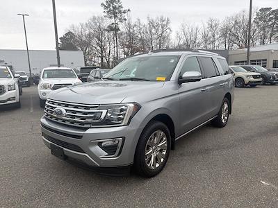 Used 2020 Ford Expedition Limited for sale #stkk tbd - photo 1