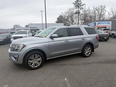 Used 2020 Ford Expedition Limited for sale #stkk tbd - photo 2