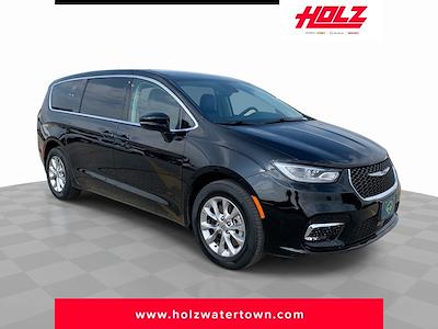 2024 Chrysler Pacifica AWD Minivan for sale #B25186A - photo 1