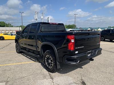 2024 Chevrolet Silverado 1500 Crew Cab 4x4 Pickup for sale #CH25339A - photo 2