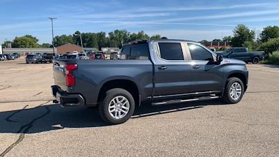 2021 Chevrolet Silverado 1500 Crew Cab 4x4 Pickup for sale #CH25403A - photo 2