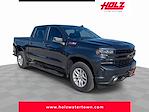 2021 Chevrolet Silverado 1500 Crew Cab 4x4 Pickup for sale #CH25403A - photo 1