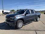 2021 Chevrolet Silverado 1500 Crew Cab 4x4 Pickup for sale #CH25403A - photo 4