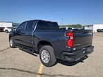 2021 Chevrolet Silverado 1500 Crew Cab 4x4 Pickup for sale #CH25403A - photo 5