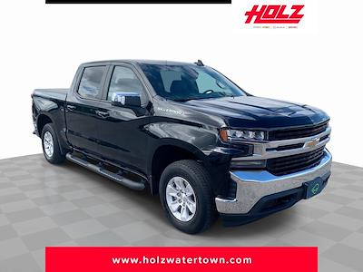 2020 Chevrolet Silverado 1500 Crew Cab 4x4 Pickup for sale #CH25497B - photo 1