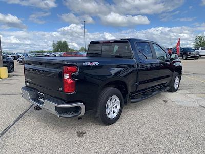 2020 Chevrolet Silverado 1500 Crew Cab 4x4 Pickup for sale #CH25497B - photo 2