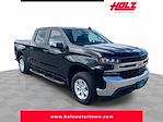 2020 Chevrolet Silverado 1500 Crew Cab 4x4 Pickup for sale #CH25497B - photo 1