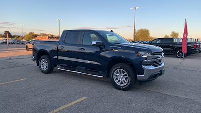 2021 Chevrolet Silverado 1500 Crew Cab 4x4 Pickup for sale #CH25534B - photo 1