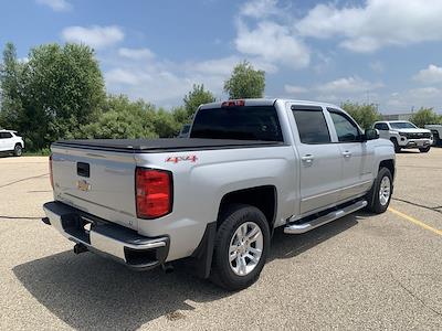 2016 Chevrolet Silverado 1500 Crew Cab 4x4 Pickup for sale #CH25557B - photo 2