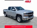 2016 Chevrolet Silverado 1500 Crew Cab 4x4 Pickup for sale #CH25557B - photo 1
