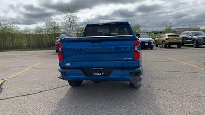 2024 Chevrolet Silverado 1500 Crew Cab 4x4 Pickup for sale #CH25589A - photo 2