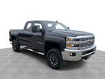 2015 Chevrolet Silverado 2500 Double Cab 4x4 Pickup for sale #CH25609A - photo 1