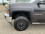 2015 Chevrolet Silverado 2500 Double Cab 4x4 Pickup for sale #CH25609A - photo 18