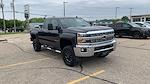 2015 Chevrolet Silverado 2500 Double Cab 4x4 Pickup for sale #CH25609A - photo 3