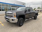 2015 Chevrolet Silverado 2500 Double Cab 4x4 Pickup for sale #CH25609A - photo 25