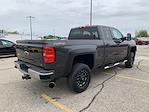 2015 Chevrolet Silverado 2500 Double Cab 4x4 Pickup for sale #CH25609A - photo 27