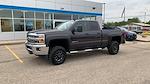 2015 Chevrolet Silverado 2500 Double Cab 4x4 Pickup for sale #CH25609A - photo 5