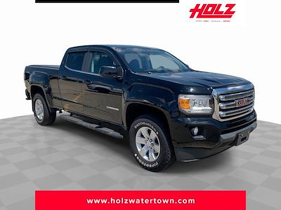 2015 GMC Canyon Crew Cab 4x4 Pickup for sale #CH25609B - photo 1