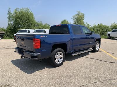2016 Chevrolet Silverado 1500 Crew Cab 4x4 Pickup for sale #CH25616B - photo 2