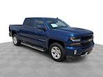 2016 Chevrolet Silverado 1500 Crew Cab 4x4 Pickup for sale #CH25616B - photo 1