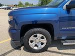 2016 Chevrolet Silverado 1500 Crew Cab 4x4 Pickup for sale #CH25616B - photo 19