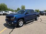 2016 Chevrolet Silverado 1500 Crew Cab 4x4 Pickup for sale #CH25616B - photo 26