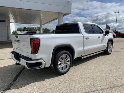 2021 GMC Sierra 1500 Crew Cab 4x4 Pickup for sale #CH25626B - photo 2