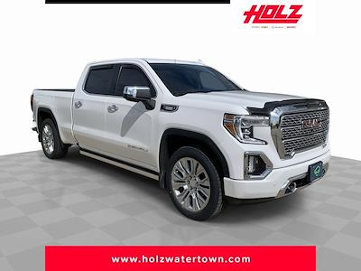 2021 GMC Sierra 1500 Crew Cab 4x4 Pickup for sale #CH25626B - photo 1