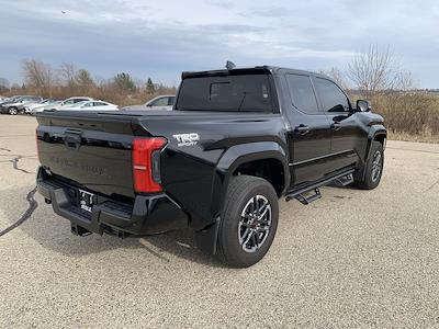 Used 2024 Toyota Tacoma TRD Sport Double Cab for sale #CH25632B - photo 2