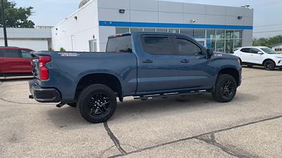 2024 Chevrolet Silverado 1500 Crew Cab 4x4 Pickup for sale #CH25649A - photo 2