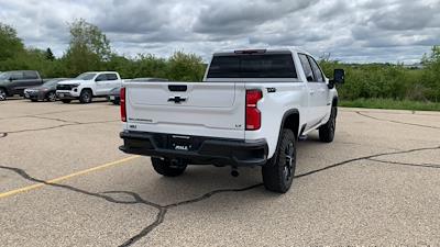 2025 Chevrolet Silverado 2500 Crew Cab 4x4 Pickup for sale #CH25652A - photo 2
