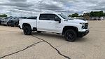 2025 Chevrolet Silverado 2500 Crew Cab 4x4 Pickup for sale #CH25652A - photo 3