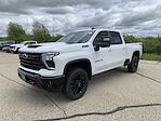 2025 Chevrolet Silverado 2500 Crew Cab 4x4 Pickup for sale #CH25652A - photo 27